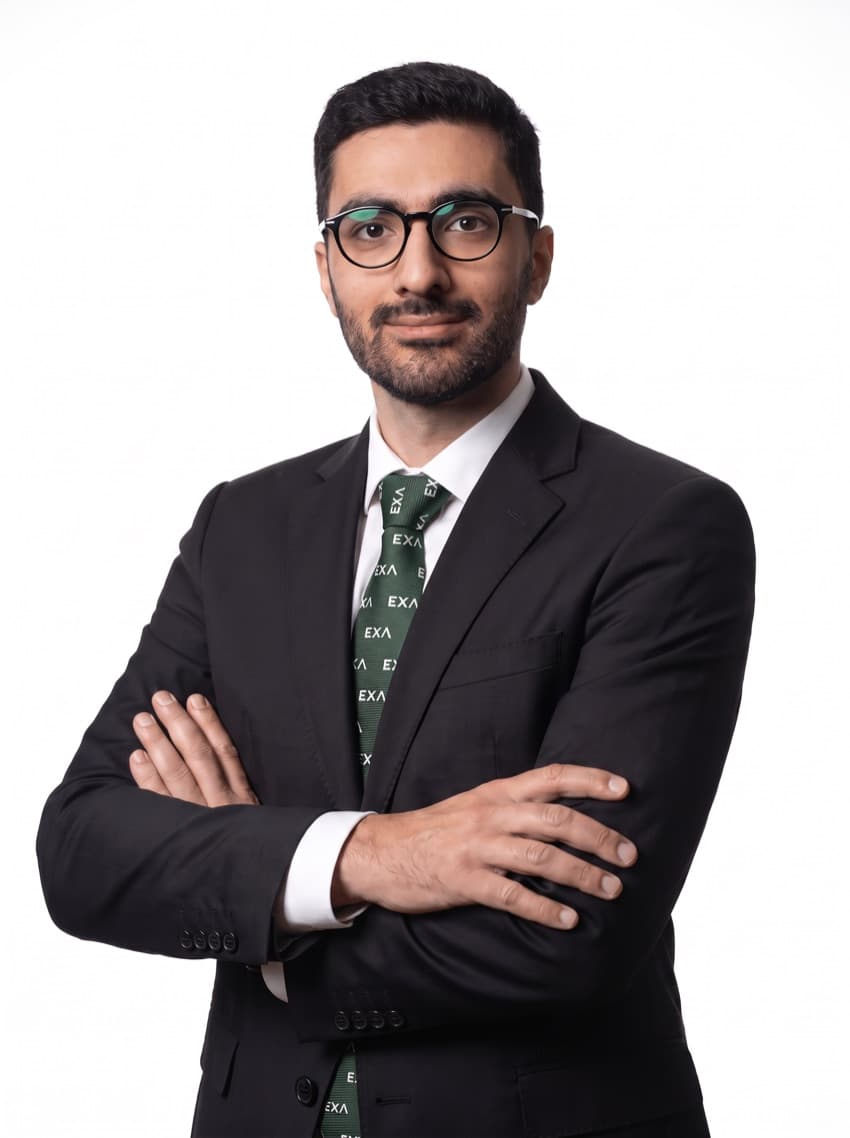 Hossein Sadati