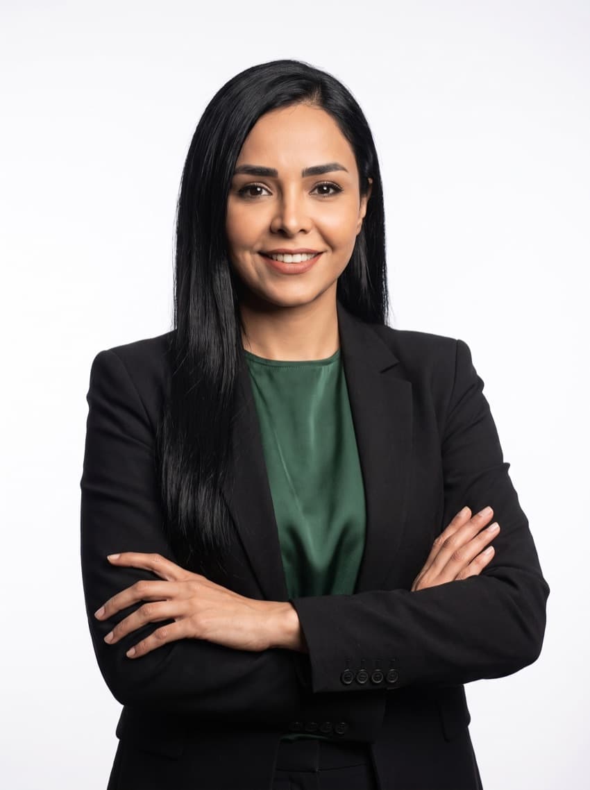 Tina Nezhad